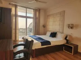 Bhawani homestay