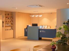 777Bliss Hometel, hotel poblíž Letiště Nakhon Phanom - KOP, Nakhon Phanom