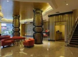 Gajahmada Avara Boutique Hotel