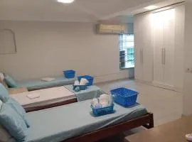 Suíte Ponte da Amizade