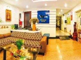 Whale Ocean View Hotel