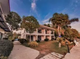 Nopparat Garden Hotel