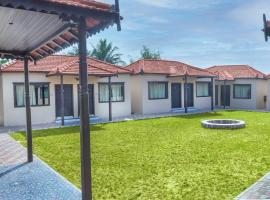 hotel rajwada, hotelli, jossa on pys&auml;k&ouml;intimahdollisuus kohteessa Bhuj