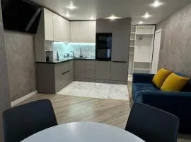 Квартира на Крылова 48