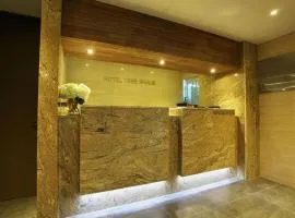 Hotel TreeShade Dongdaemun