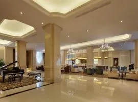 Yin Run Jin Jiang Castle Hotel