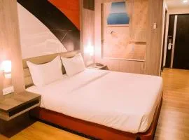 The Golden Bay Hotel Batam