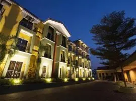 B2 Buriram Boutique and Budget Hotel