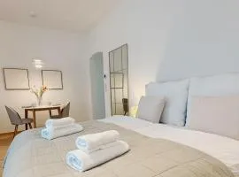 Suites am Herzogberg