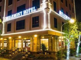 Bacninh Charming Hotel, hotel v destinaci Bồ Sơn