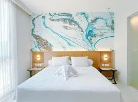 Front One Resort Indraloka Temanggung