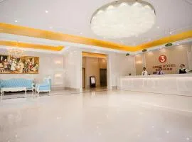 Vienna 3 Best Xiaoshan Qianjiang Century City