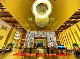 Wuxi Shanse Hotel