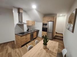 El Huertecillo, hotel in Villanueva de los Infantes