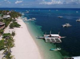 Malapatel, hotel in Logon