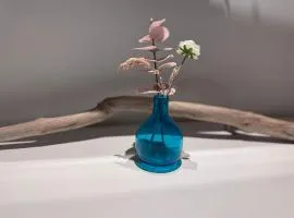 Möbliertes Familienhaus in Hamburg