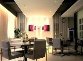 Jinjiang Inn Tianjin Station Jinwan Square