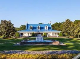 True Blue Golf Resort