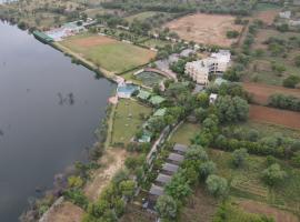 Kanota Camp Resorts, Hotel in Jaipur