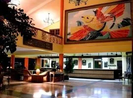 Celuisma Playa Dorada All Inclusive