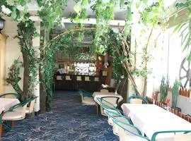 Economic Trade Hotel