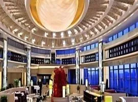 Hohhot Hai Liang Plaza Hotel