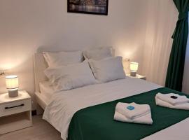 Mia Apartments, hotel com estacionamento em Craiova