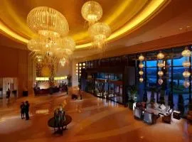 New Century Resort Wenzhou Golden Coast