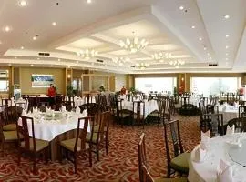 Yichang Three Gorges Project Hotel