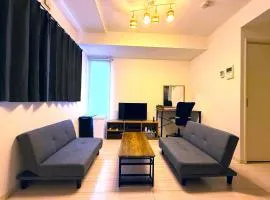 Excel 平岸B -FIX HOME-