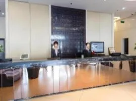 Jinjiang Metropolo Hotel - Langfang Wanda Plaza