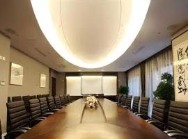 Tianjin Juchuan Lily Hotel