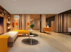 IU Hotel Chengdu High-Tech Zone Longhu Times Street