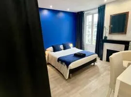 Le Logis Cantilien Lamorlaye-Chantilly