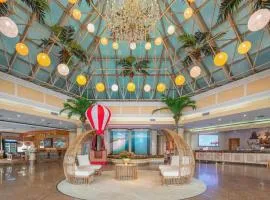 Excemon Beach Hotel Beihai