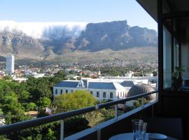 Cape Breaks, hotel cerca de South African Jewish Museum, Ciudad del Cabo