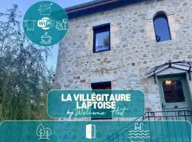 La Villégiature Laptoise, Calme et Confort