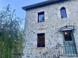 La Villégiature Laptoise, Calme et Confort