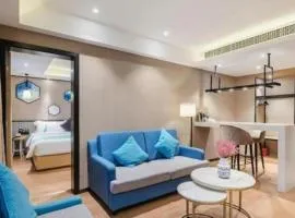 Xana Lite· Zhengzhou Provincial Center Store