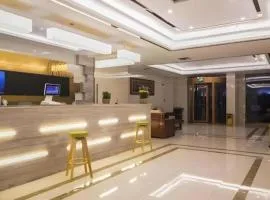 GreenTree Inn Weifang Kuiwen District Beiwang Jiale