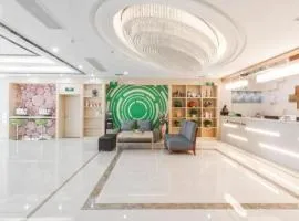 GreenTree Inn Wuhu Eshan Road University City