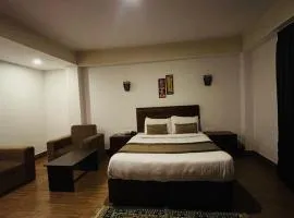 Bhumzang Hotel & Banquet