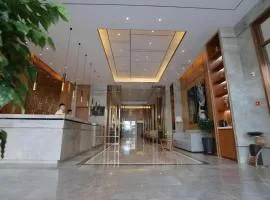 Yitel Collection Harbin Railway Station Museum Metro Station