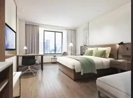 GreenTree Inn Ganzhou Gan County Bus Station