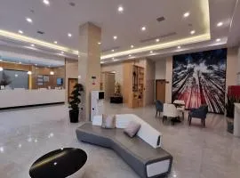 GreenTree Inn Ganzhou Gan County Bus Station