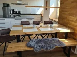 Ferienwohnungen Hirschen