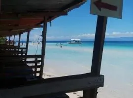 Magic's Place Beach Resort