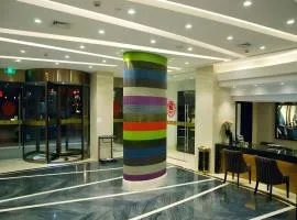 Hangzhou Silver Star Hotel