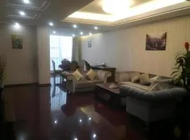 GreenTree Inn Tianjin Wuqing Distric Bohai Market