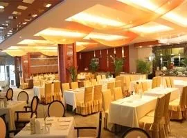 Datong Tiangui International Hotel